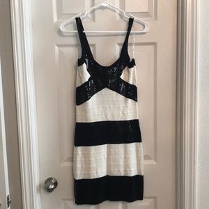 Forever 21 Bodycon Dress